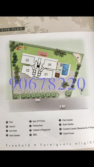 Cassia View (D14), Apartment #142238272